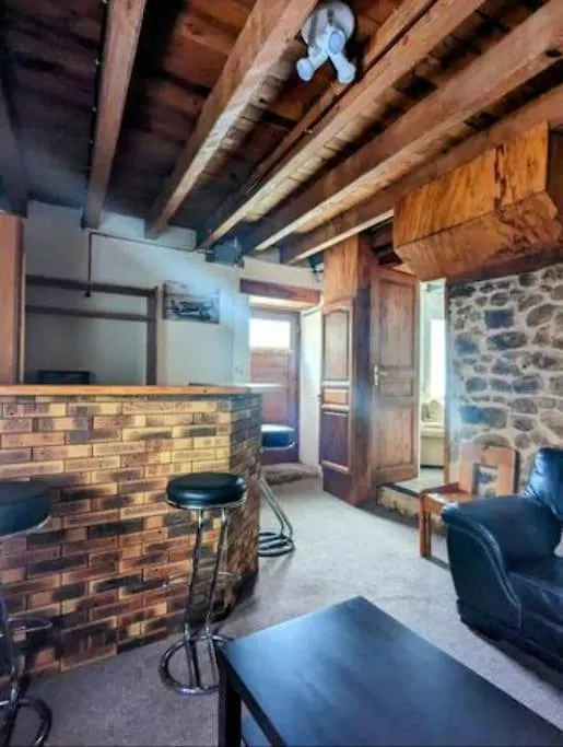Essertines-en-Châtelneuf Les Gouttes Hotes - Maison De Charme فرنسا